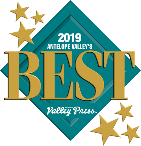 Antelope Valley's Best 2019, Antelope Valley Press