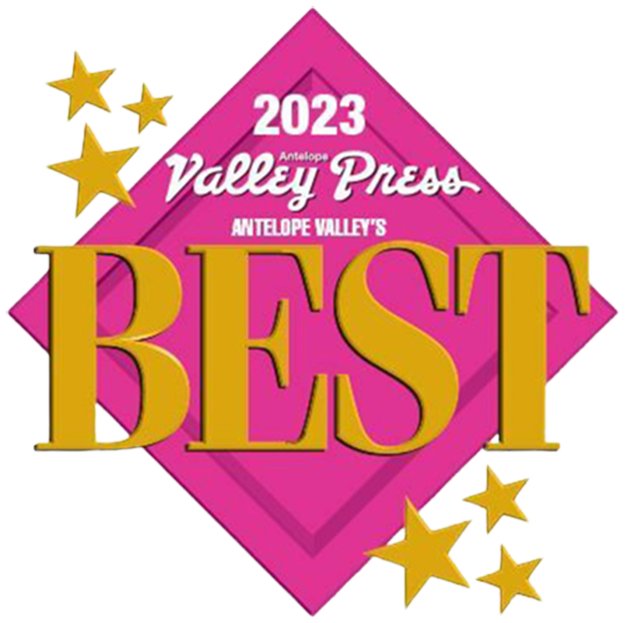 Antelope Valley's Best 2023, Antelope Valley Press